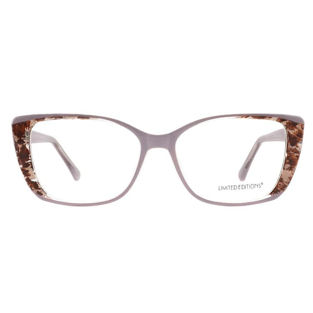 LIMITED EDITIONS BRENTWOOD Eyeglasses - view 7